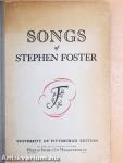 Songs of Stephen Foster