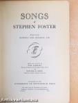 Songs of Stephen Foster