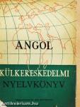 Angol külkereskedelmi nyelvkönyv