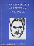A Kárász József Alapítvány évkönyve