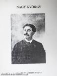 Nagy György életrajz és bibliográfia