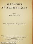 Garasos arisztokrácia