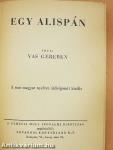 Egy alispán