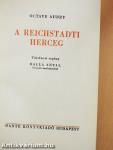 A reichstadti herceg