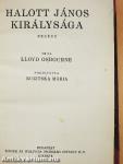 Halott János királysága