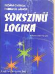Sokszínű logika
