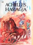 Achilles haragja