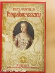 Pompadour asszony