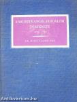 A modern angol irodalom története