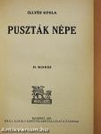 Puszták népe