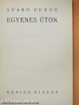 Egyenes úton