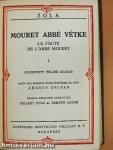Mouret abbé vétke I-IV.