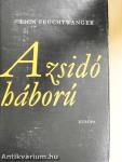 A zsidó háború I-II.