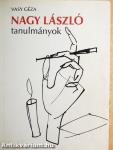 Nagy László-tanulmányok