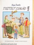 Tisztelt család -om, -od, -ja