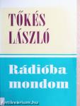 Rádióba mondom
