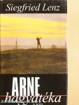 Arne hagyatéka