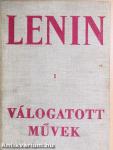 Válogatott művek I.