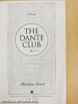 The Dante Club