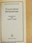 Tales from Shakespeare