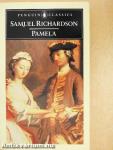 Pamela; or, virtue Rewarded