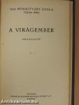 Virrasztó a ködben/Utolsó szárnycsapás/A virágember/A fiú nem üthet vissza