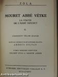 Mouret abbé vétke I-IV.