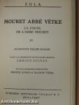 Mouret abbé vétke I-IV.