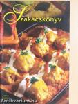 Szakácskönyv