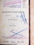 A lelánczolt Prometheüsz/Agamemnon/Antigone