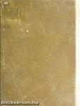 Deák Ferencznek az 1861-dik évi országgyüléstől elfogadott két fölirata/Magyarok Rómában/A magyar irodalom főirányai
