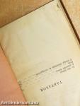 Deák Ferencznek az 1861-dik évi országgyüléstől elfogadott két fölirata/Magyarok Rómában/A magyar irodalom főirányai