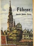 Führer durch Jasna Góra