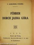 Führer durch Jasna Góra