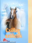 Csillag születik