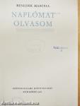 Naplómat olvasom