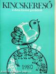 Kincskereső 1980. február