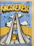 Kincskereső 1981. december