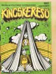 Kincskereső 1981. szeptember