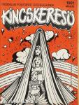 Kincskereső 1981. május