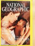 National Geographic April 2003