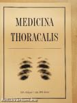 Medicina Thoracalis 1996. január
