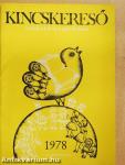 Kincskereső 1978. szeptember