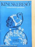 Kincskereső 1980. december