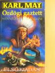 Ördögi gaztett
