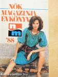 Nők Magazinja Évkönyv '88