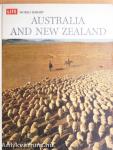 Australia and New Zealand