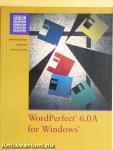 WordPerfect 6.0A for Windows