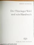 Der Thüringer Wald und sein Handwerk