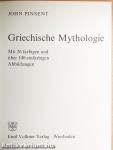 Griechische Mythologie